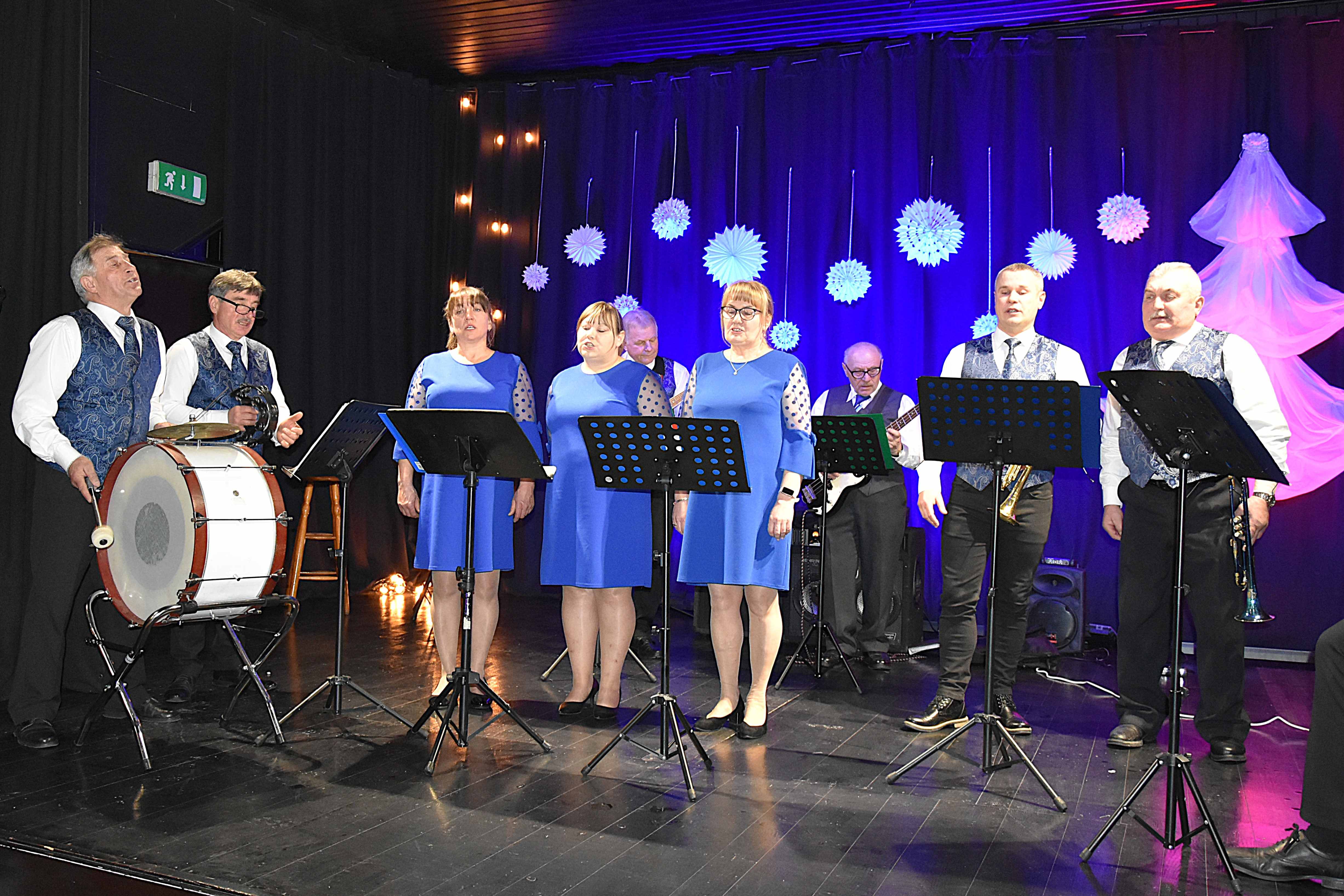 Noworoczny Koncert Kolęd 2026